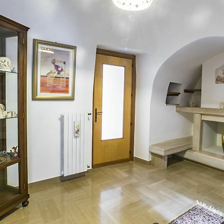 I Trulli Di Zia Dora Διαμέρισμα Αλμπερομπέλο Εξωτερικό φωτογραφία