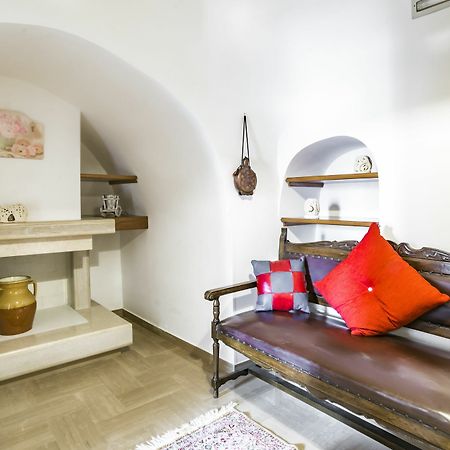 I Trulli Di Zia Dora Διαμέρισμα Αλμπερομπέλο Εξωτερικό φωτογραφία