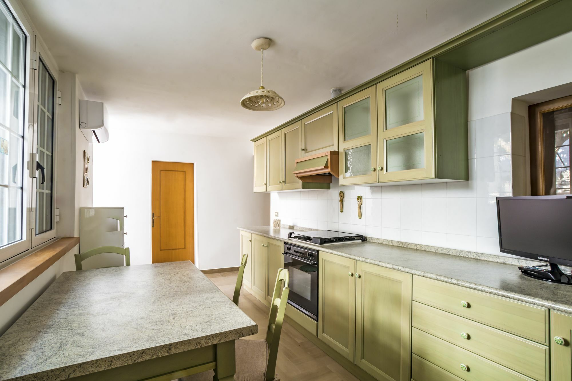 I Trulli Di Zia Dora Διαμέρισμα Αλμπερομπέλο Εξωτερικό φωτογραφία