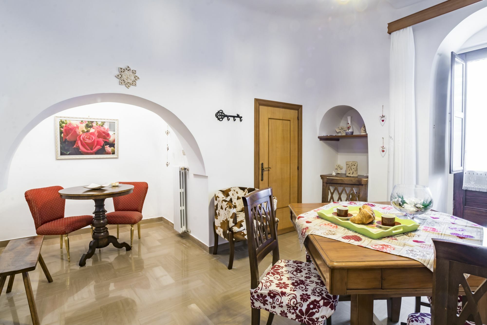 I Trulli Di Zia Dora Διαμέρισμα Αλμπερομπέλο Εξωτερικό φωτογραφία