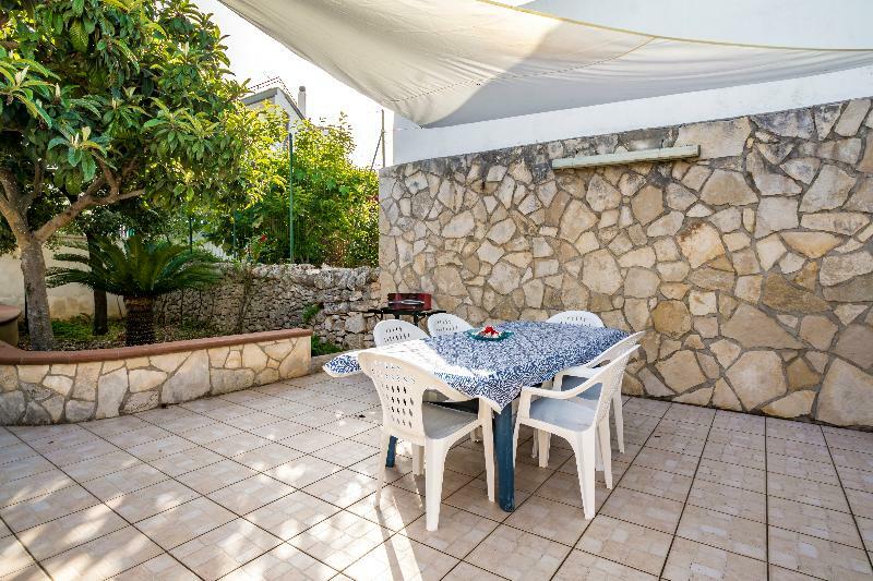 I Trulli Di Zia Dora Διαμέρισμα Αλμπερομπέλο Εξωτερικό φωτογραφία
