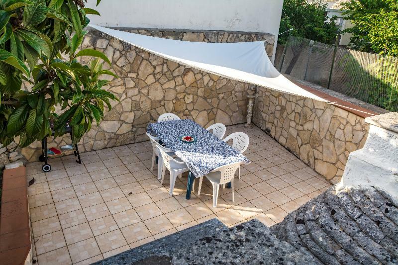 I Trulli Di Zia Dora Διαμέρισμα Αλμπερομπέλο Εξωτερικό φωτογραφία