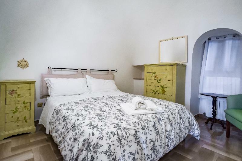 I Trulli Di Zia Dora Διαμέρισμα Αλμπερομπέλο Εξωτερικό φωτογραφία