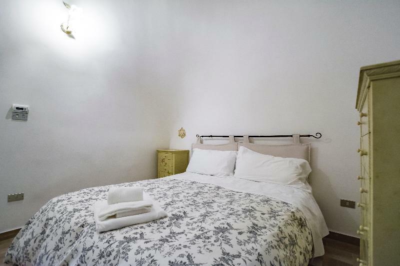 I Trulli Di Zia Dora Διαμέρισμα Αλμπερομπέλο Εξωτερικό φωτογραφία